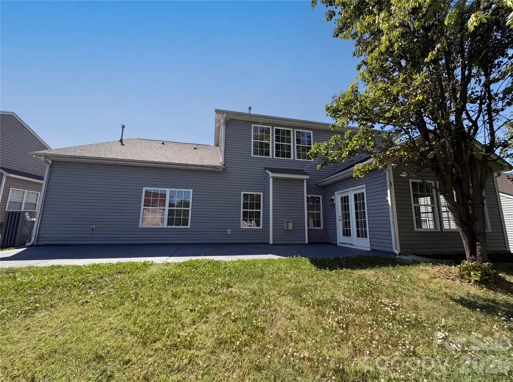 6767 Thistle Down Drive Harrisburg NC 28075