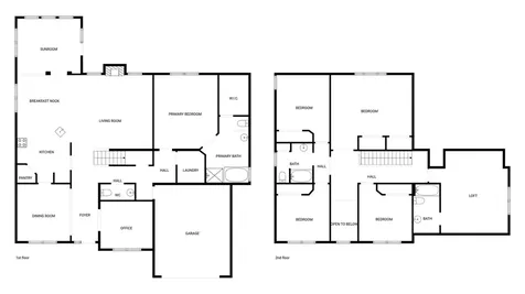 6767 Thistle Down Drive Harrisburg NC 28075