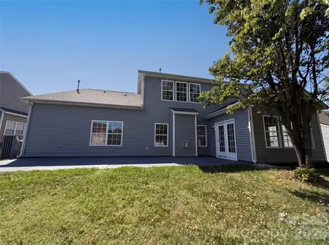 6767 Thistle Down Drive Harrisburg NC 28075