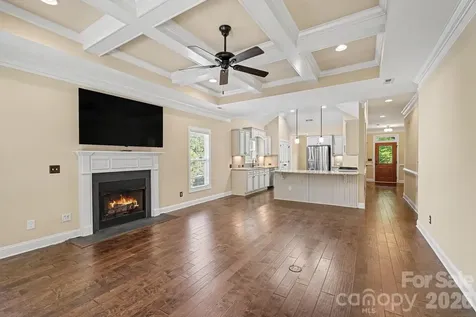 7344 Ridgecrest Trail Lewisville NC 27023