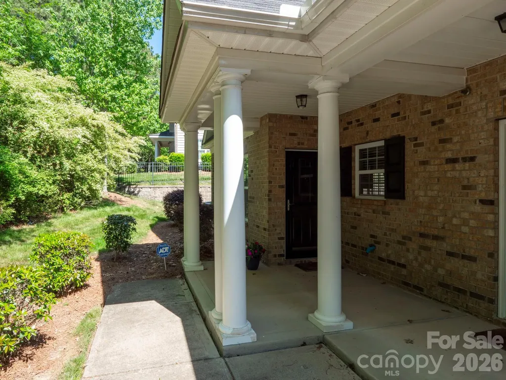 14726 Inter Milan Way Charlotte NC 28277