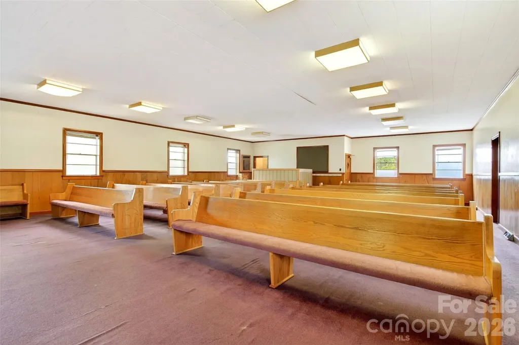 97 Clay Street Marion NC 28752