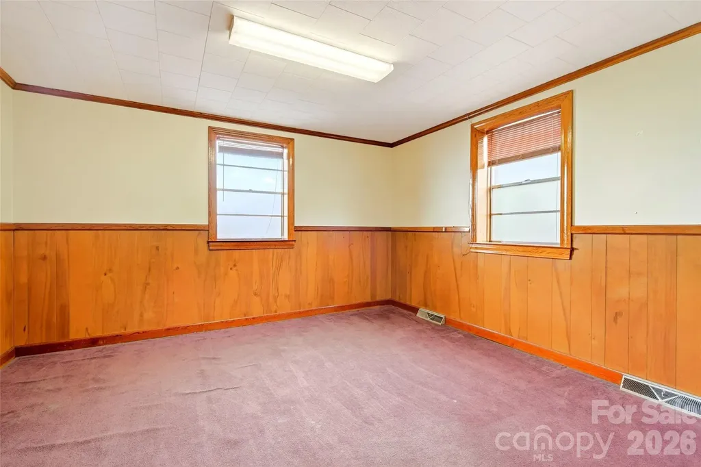 97 Clay Street Marion NC 28752
