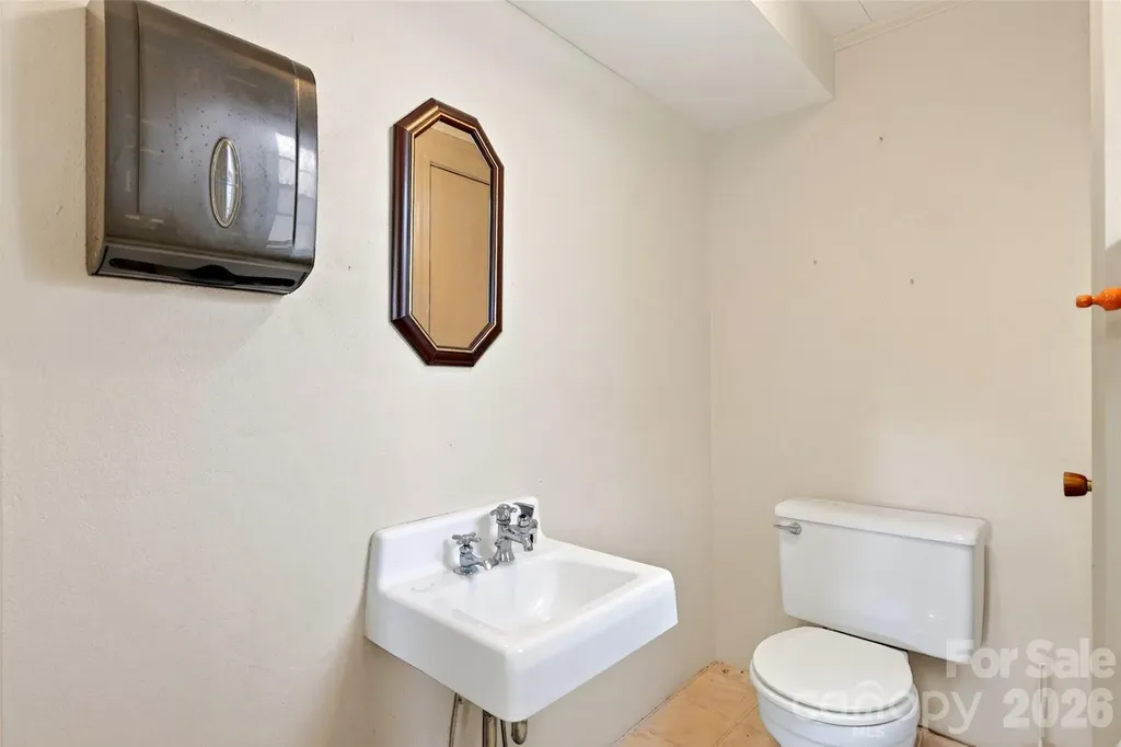 97 Clay Street Marion NC 28752