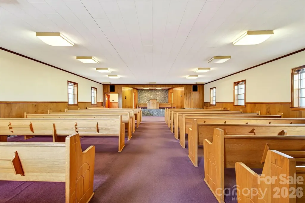 97 Clay Street Marion NC 28752