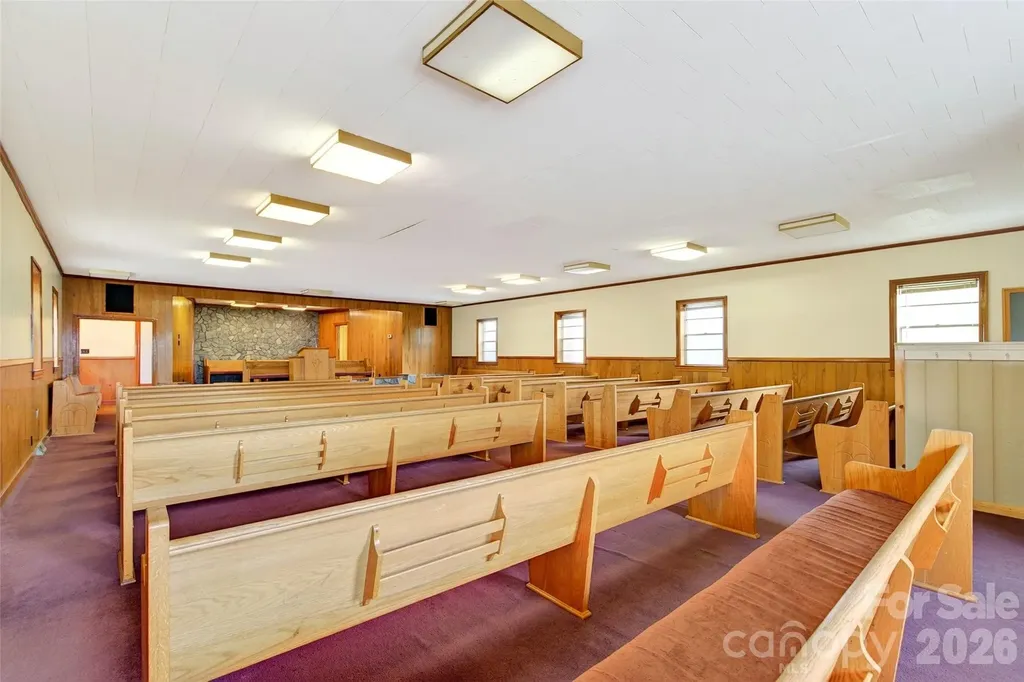97 Clay Street Marion NC 28752