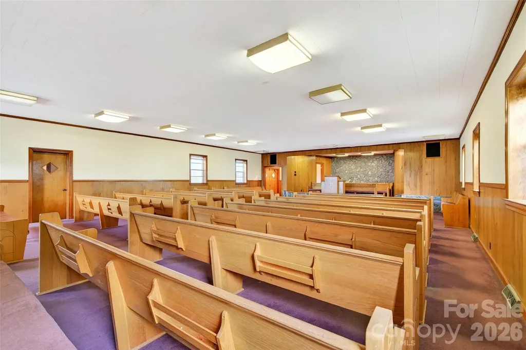 97 Clay Street Marion NC 28752