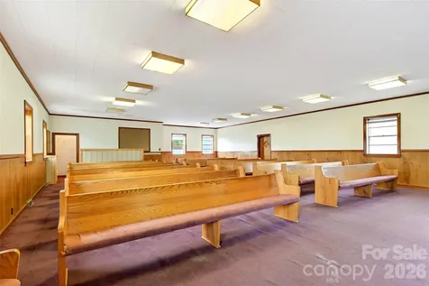 97 Clay Street Marion NC 28752