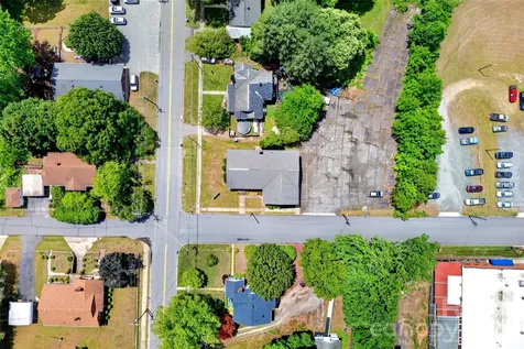 97 Clay Street Marion NC 28752