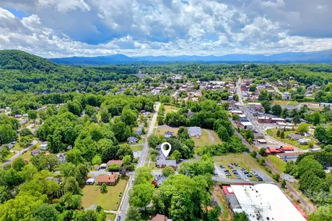 97 Clay Street Marion NC 28752
