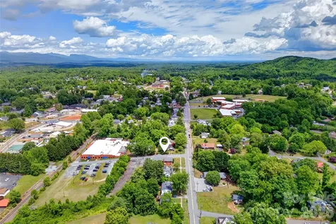 97 Clay Street Marion NC 28752