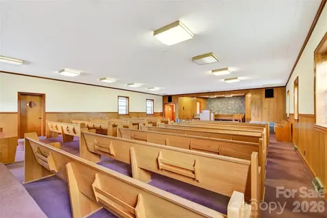 97 Clay Street Marion NC 28752