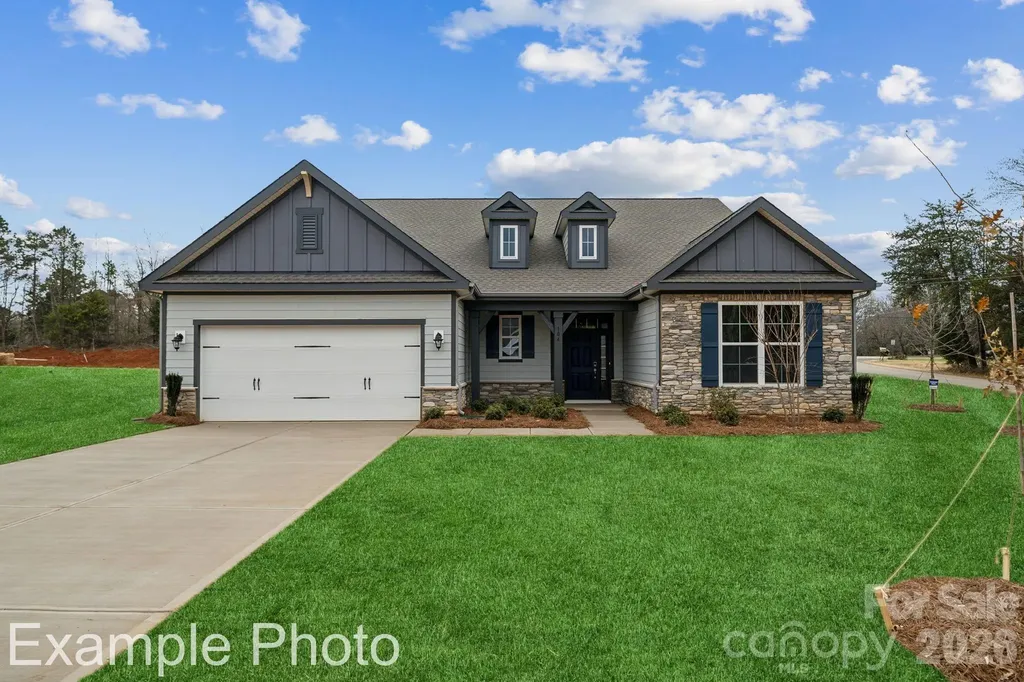 3520 Oasis Drive Monroe NC 28112