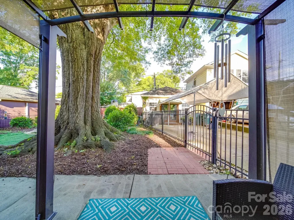 907 Edgewood Circle Gastonia NC 28052
