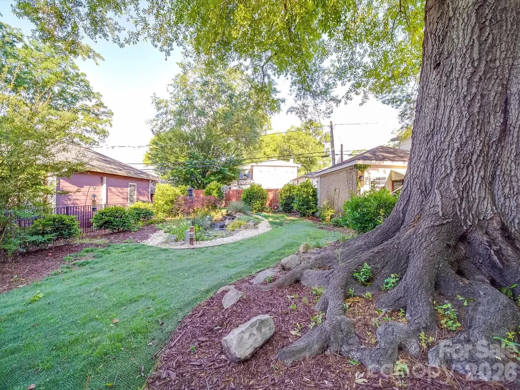 907 Edgewood Circle Gastonia NC 28052