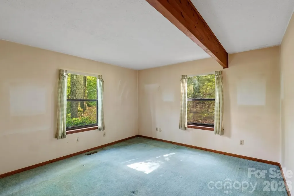 98 Skyline Drive Hendersonville NC 28791