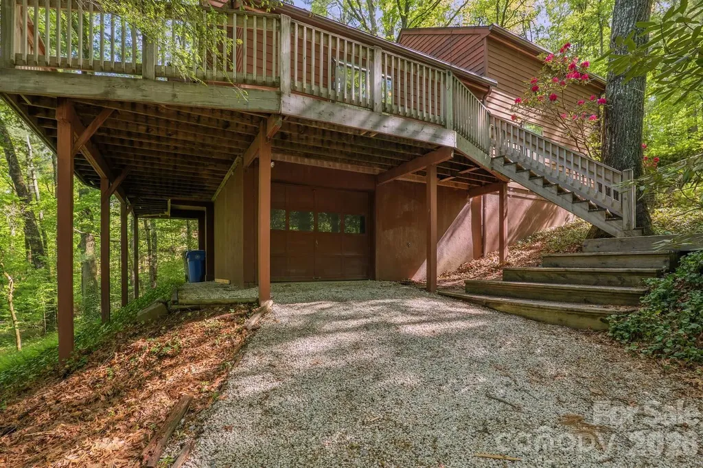 98 Skyline Drive Hendersonville NC 28791