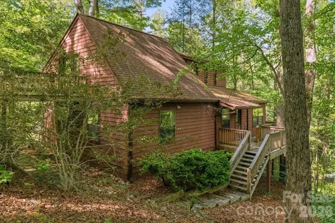 98 Skyline Drive Hendersonville NC 28791