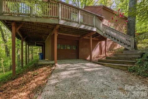 98 Skyline Drive Hendersonville NC 28791