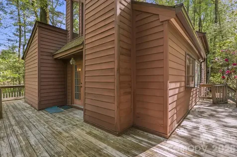 98 Skyline Drive Hendersonville NC 28791