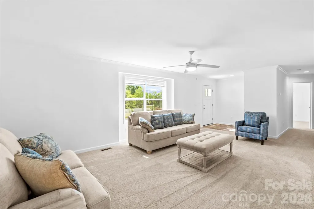 6028 Bridges Street Catawba NC 28609