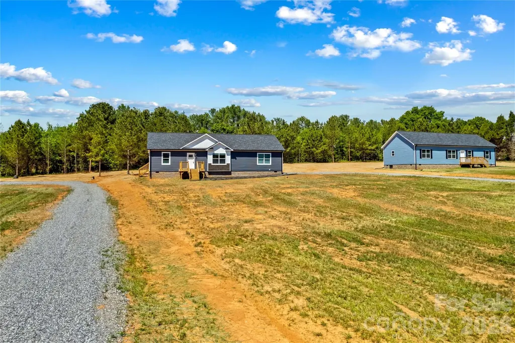 6028 Bridges Street Catawba NC 28609