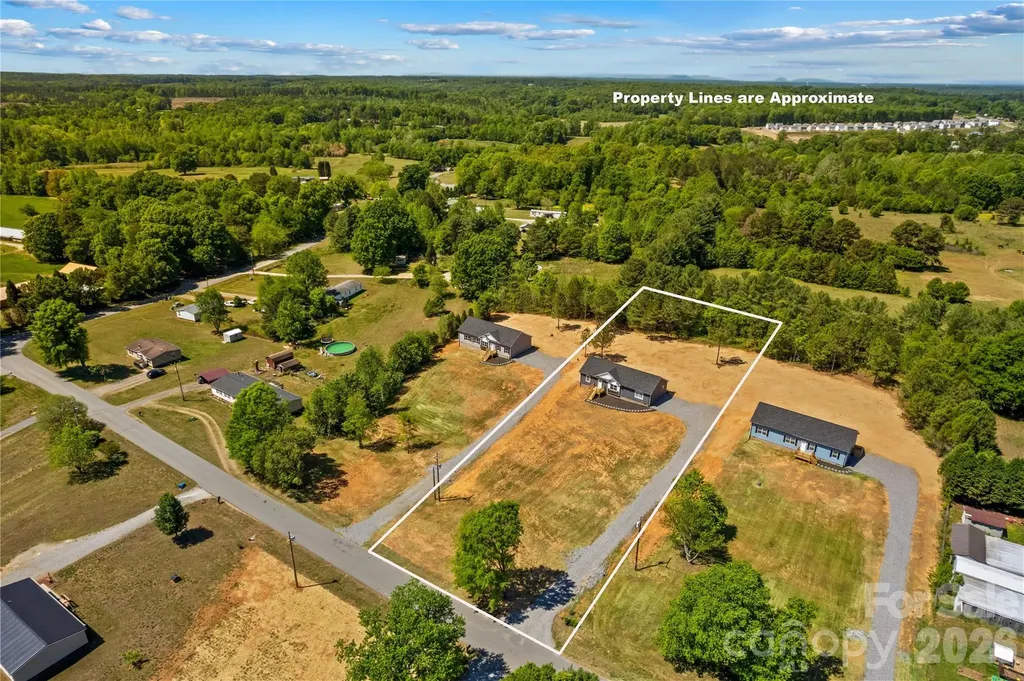 6028 Bridges Street Catawba NC 28609