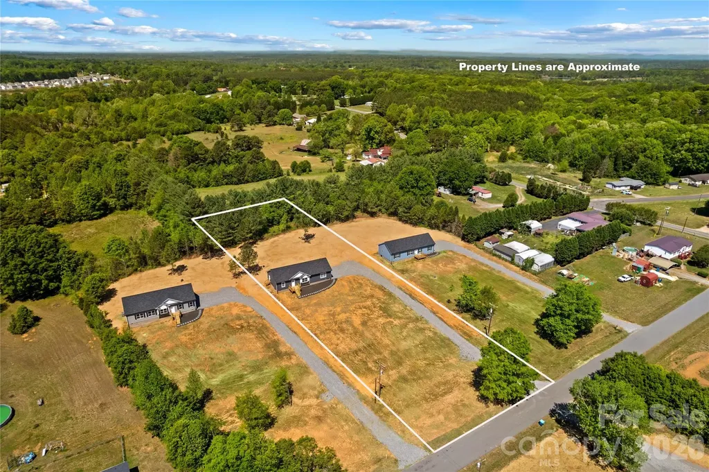 6028 Bridges Street Catawba NC 28609