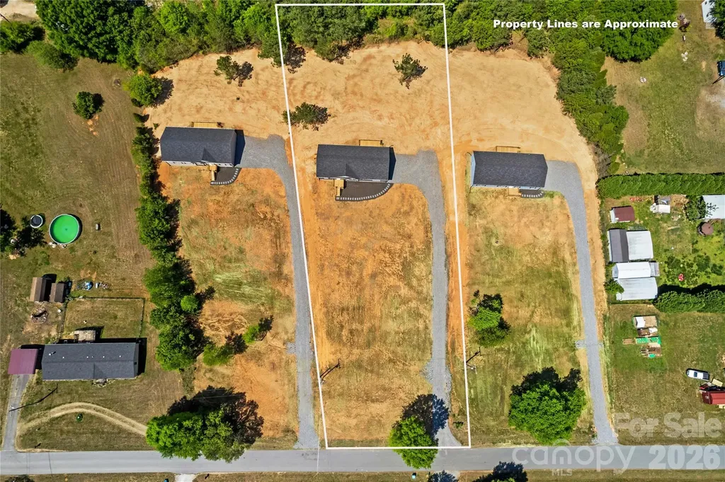 6028 Bridges Street Catawba NC 28609