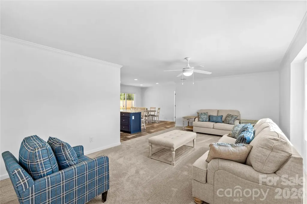 6028 Bridges Street Catawba NC 28609