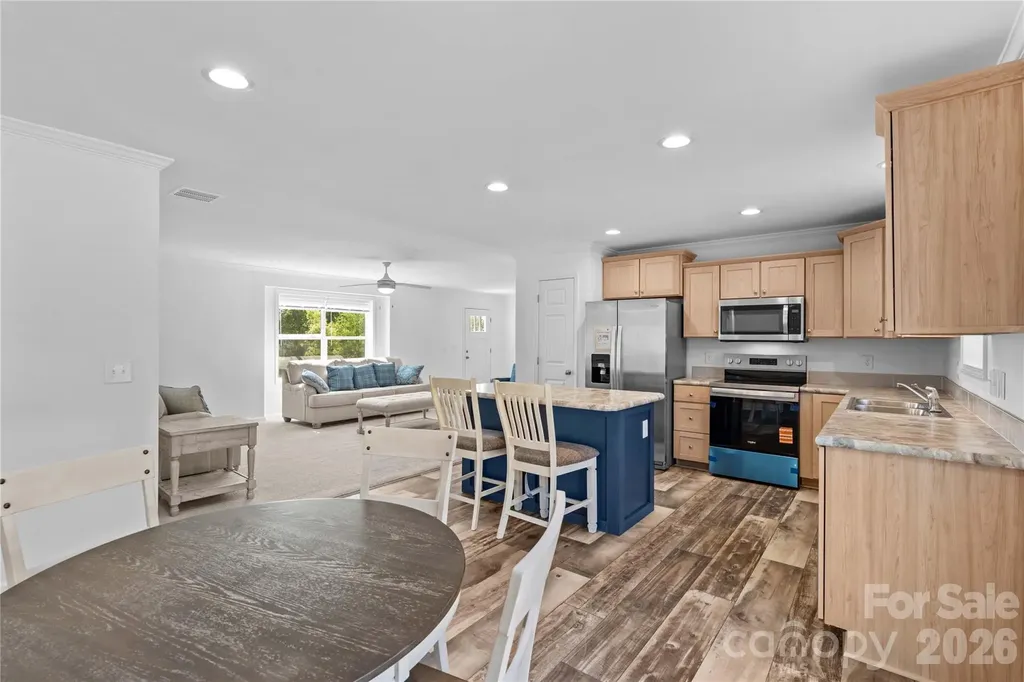 6028 Bridges Street Catawba NC 28609