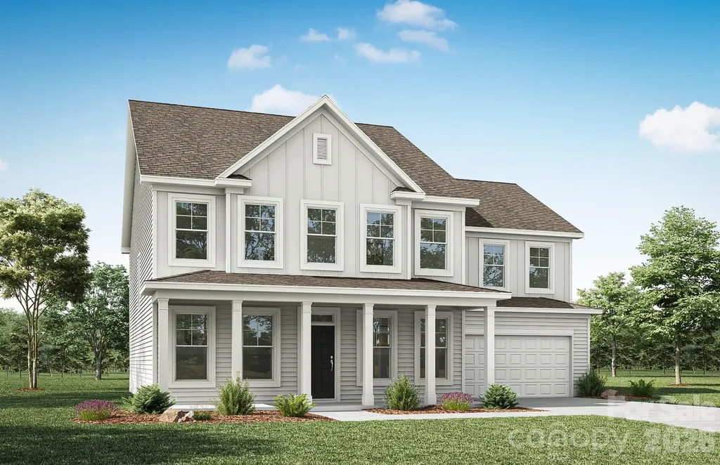8012 James Query Road Charlotte NC 28227