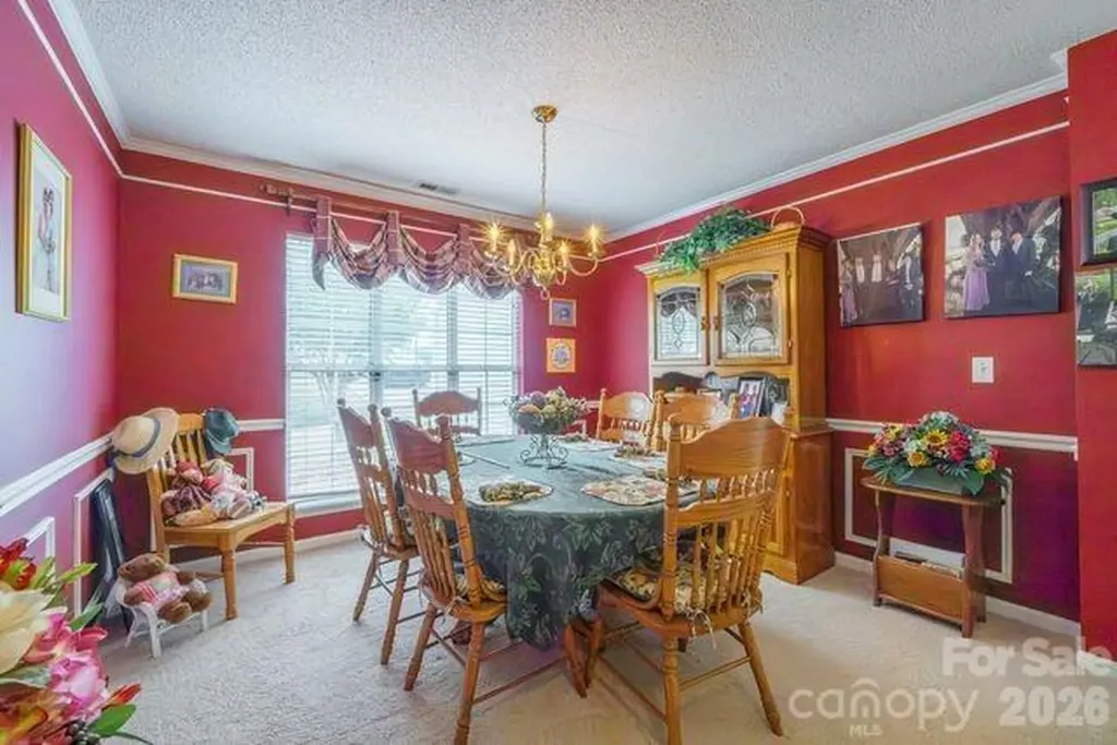 1236 Midlake Road Kannapolis NC 28083