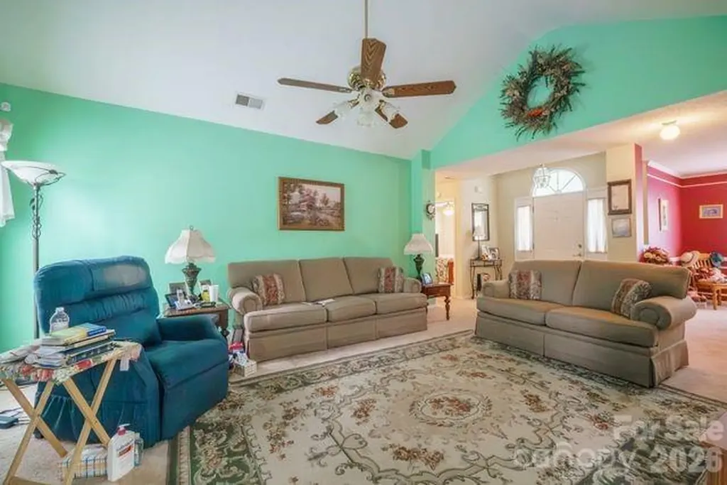 1236 Midlake Road Kannapolis NC 28083