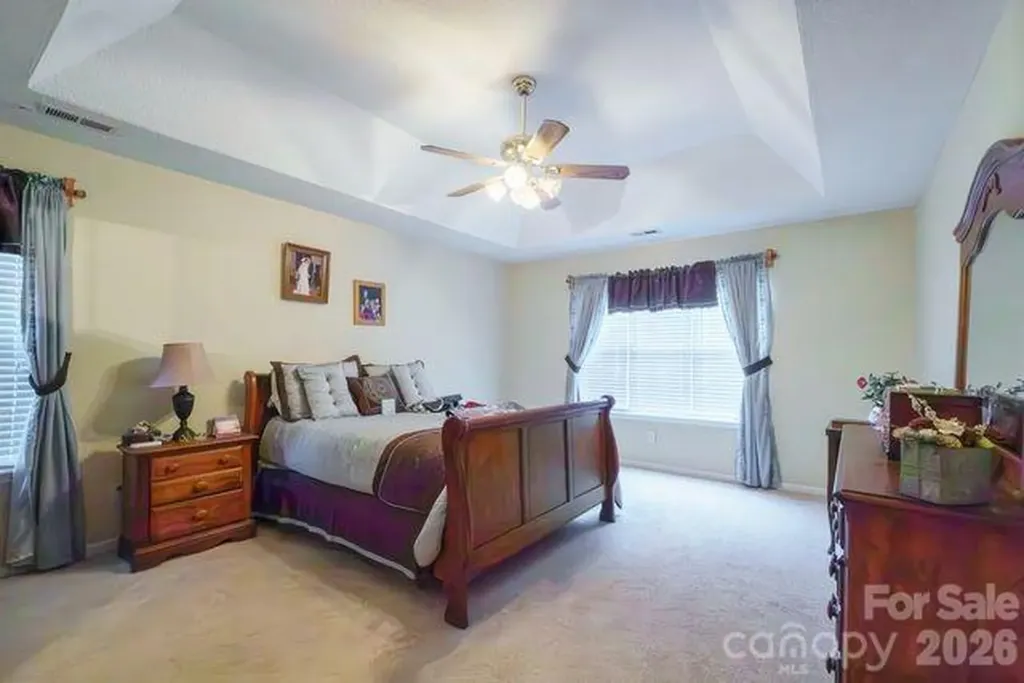 1236 Midlake Road Kannapolis NC 28083