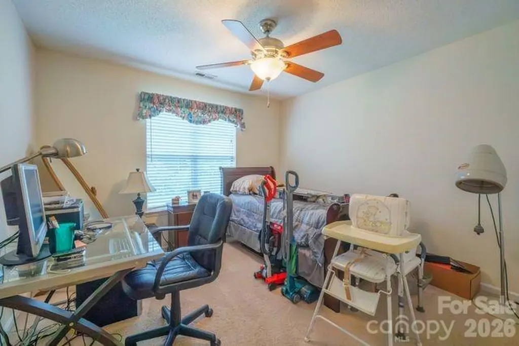 1236 Midlake Road Kannapolis NC 28083