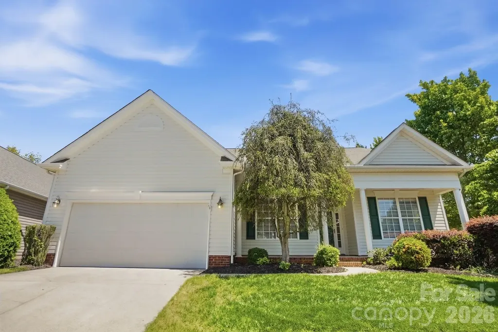 766 Platinum Drive Fort Mill SC 29708