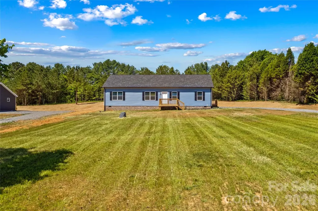 6040 Bridges Street Catawba NC 28609
