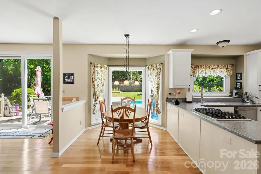 4600 Belvoir Court Charlotte NC 28270