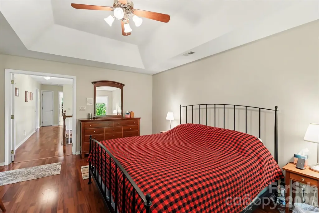 4600 Belvoir Court Charlotte NC 28270