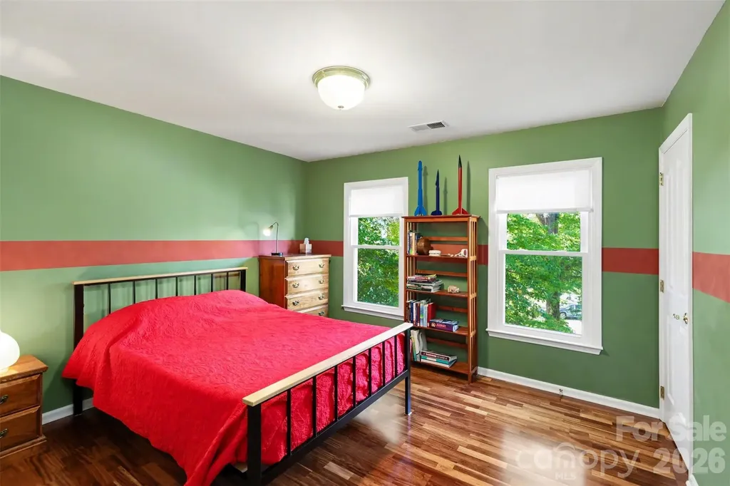 4600 Belvoir Court Charlotte NC 28270