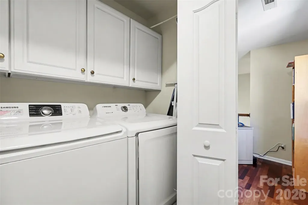 4600 Belvoir Court Charlotte NC 28270