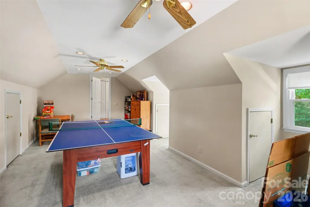 4600 Belvoir Court Charlotte NC 28270