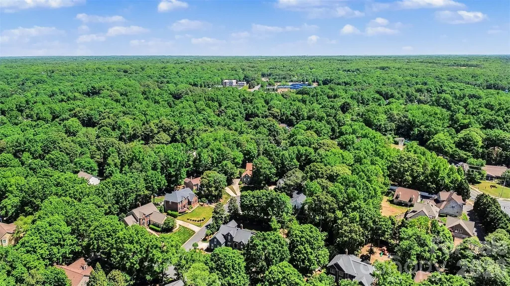 4600 Belvoir Court Charlotte NC 28270