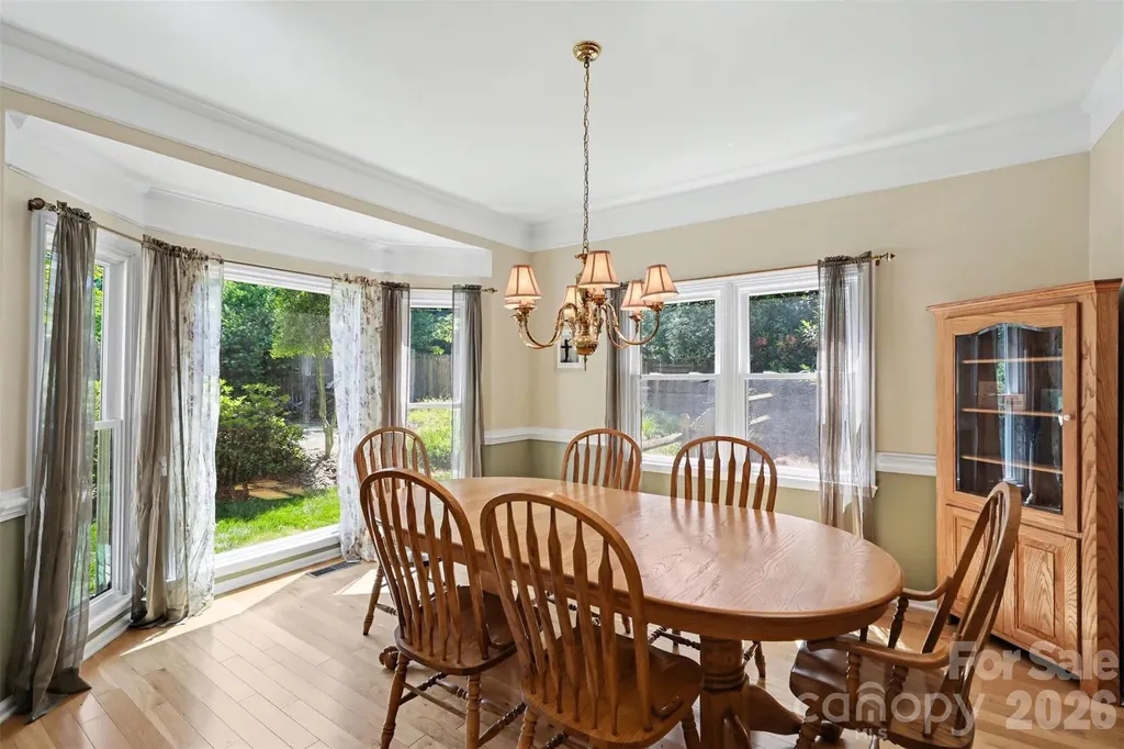 4600 Belvoir Court Charlotte NC 28270