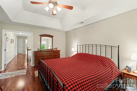 4600 Belvoir Court Charlotte NC 28270