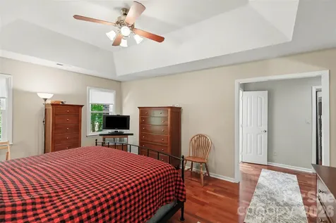 4600 Belvoir Court Charlotte NC 28270