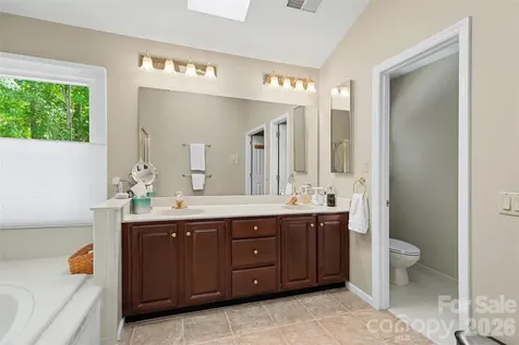 4600 Belvoir Court Charlotte NC 28270