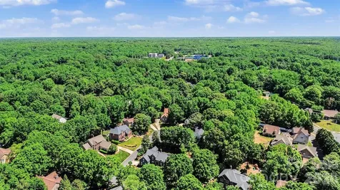 4600 Belvoir Court Charlotte NC 28270