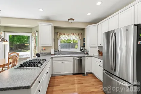 4600 Belvoir Court Charlotte NC 28270